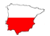 AGENCIA DE VIAJES MUNDIESPAÑA - Polski